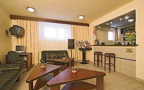Hotel Stirka